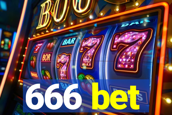 666 bet