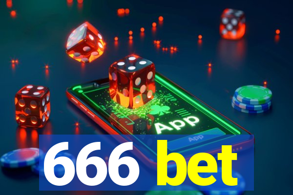 666 bet