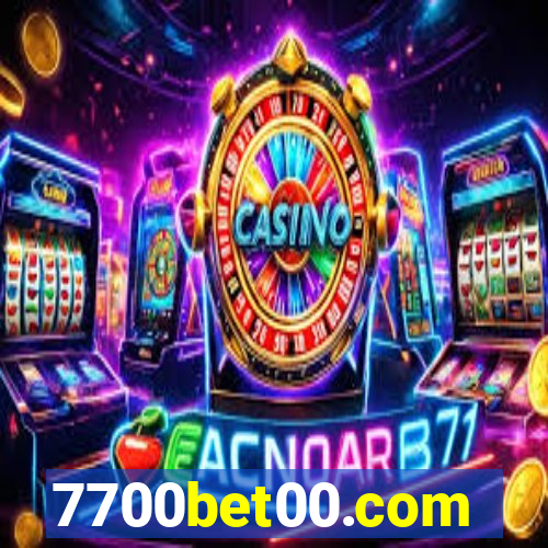 7700bet00.com