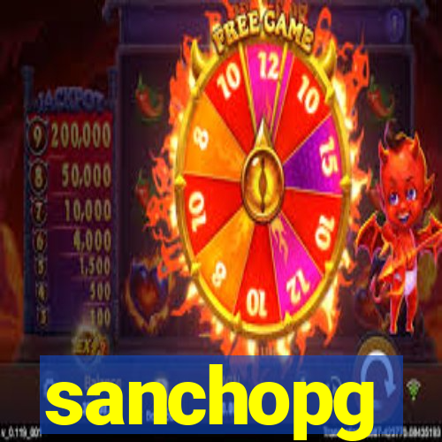 sanchopg