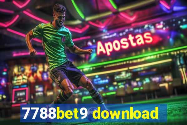 7788bet9 download