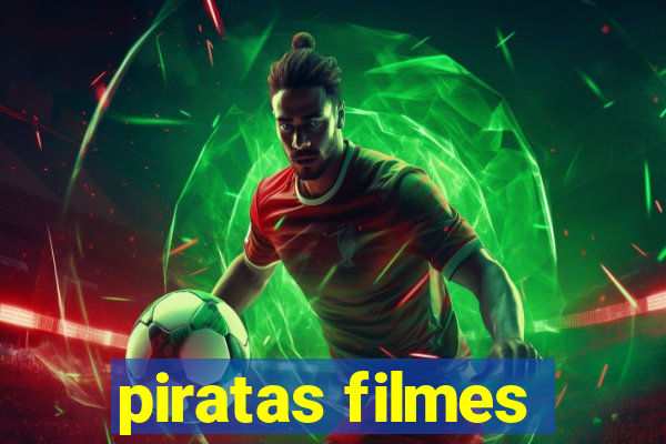 piratas filmes