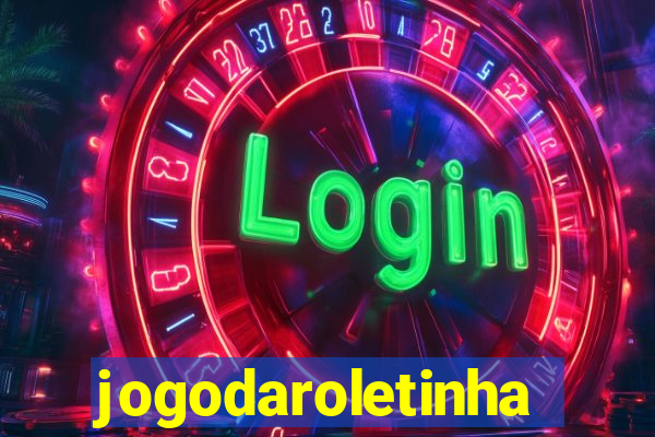 jogodaroletinha