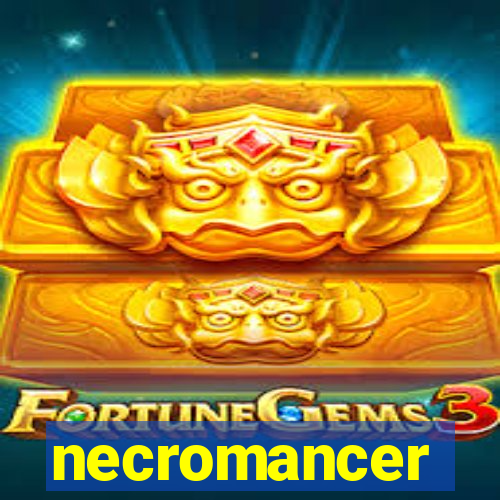 necromancer academy's genius summoner pt br