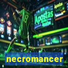 necromancer academy's genius summoner pt br