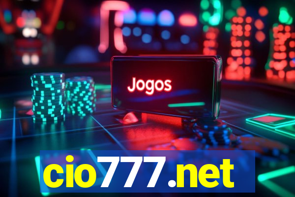 cio777.net