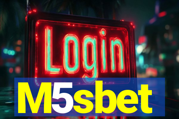 M5sbet