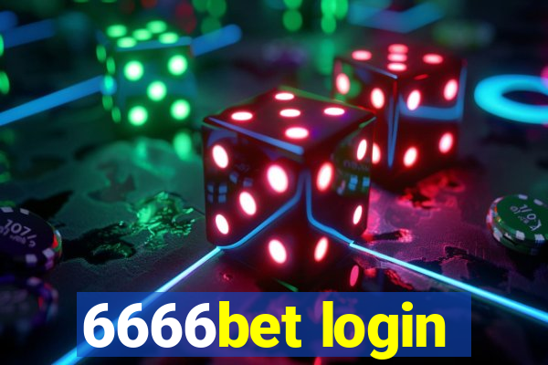 6666bet login