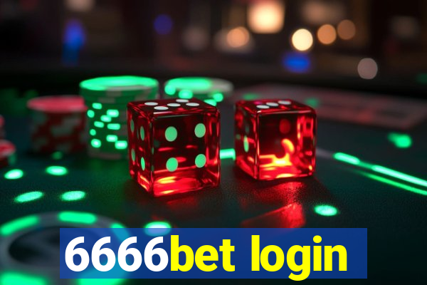 6666bet login