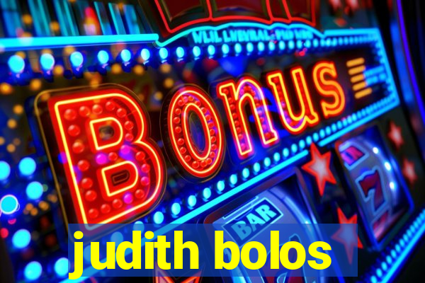 judith bolos