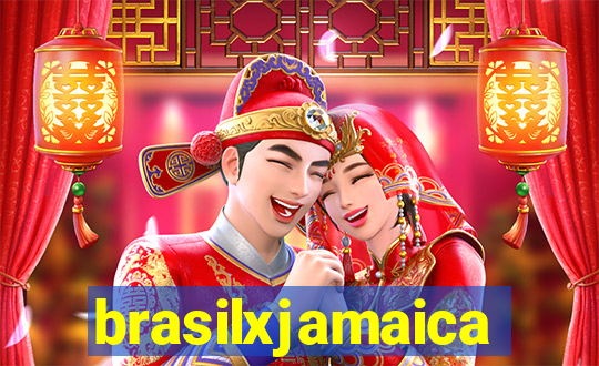 brasilxjamaica