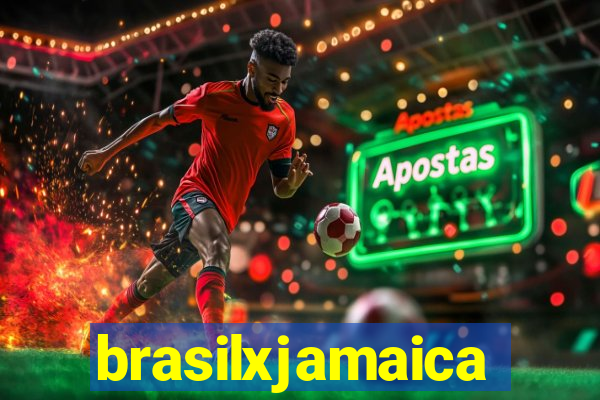 brasilxjamaica