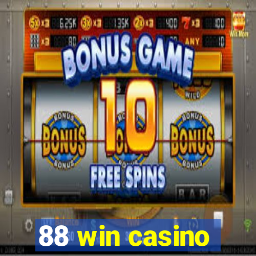 88 win casino