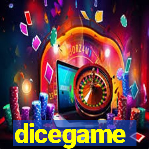 dicegame