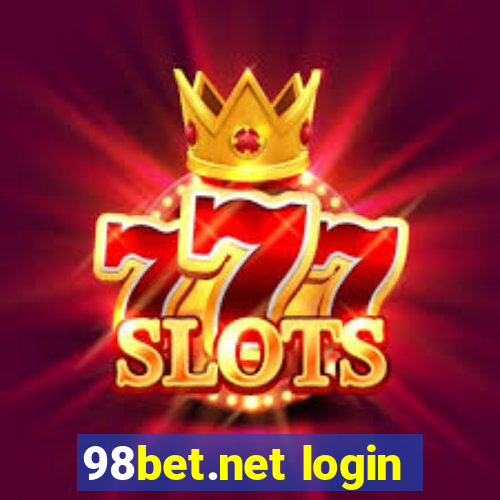 98bet.net login