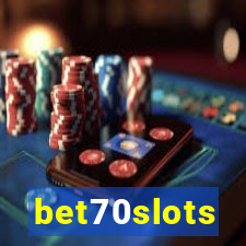 bet70slots