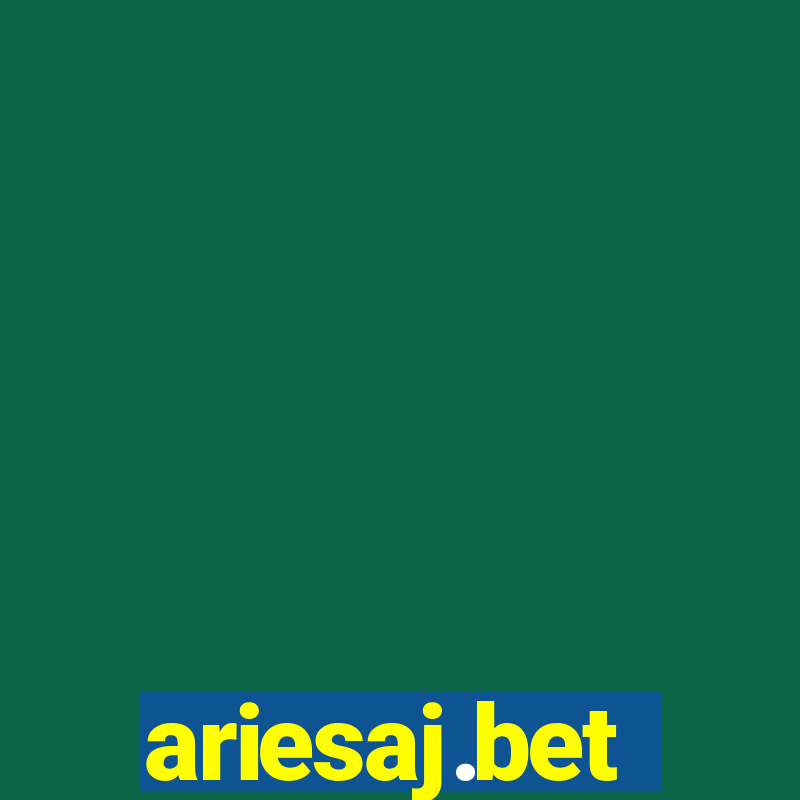 ariesaj.bet