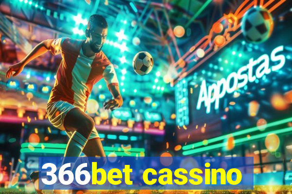 366bet cassino