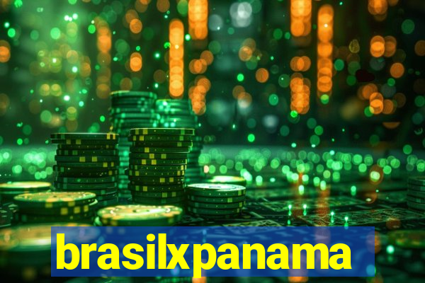 brasilxpanama