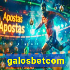 galosbetcom