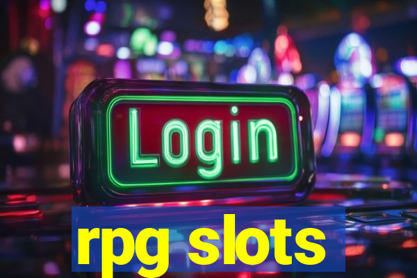 rpg slots