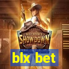 blx bet