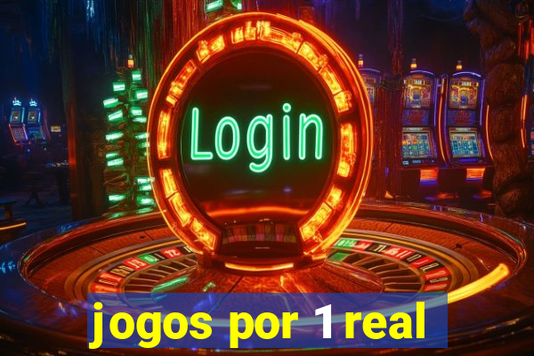 jogos por 1 real