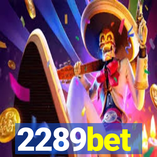 2289bet