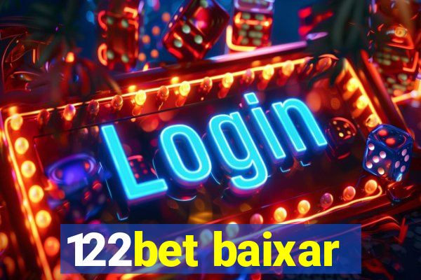 122bet baixar