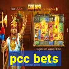 pcc bets