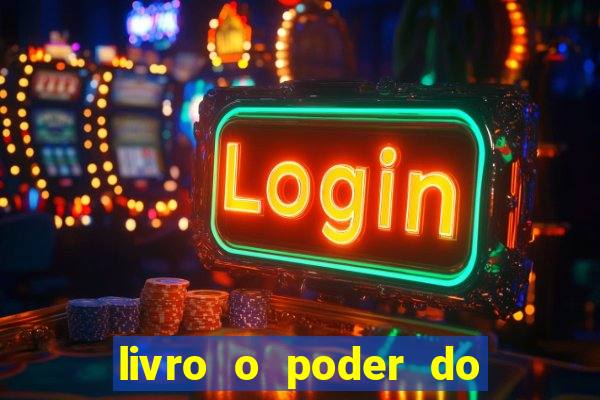 livro o poder do agora pdf