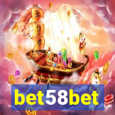 bet58bet