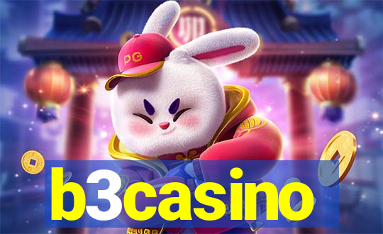 b3casino