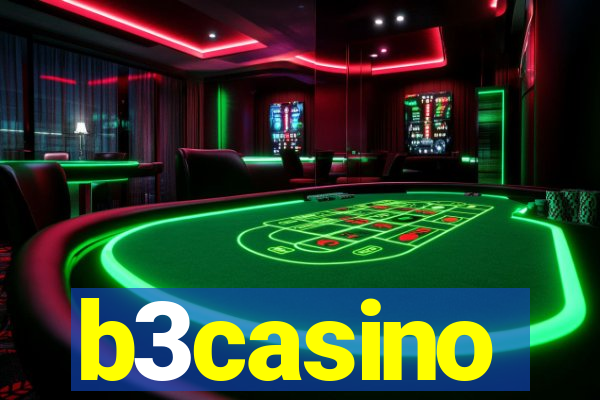 b3casino