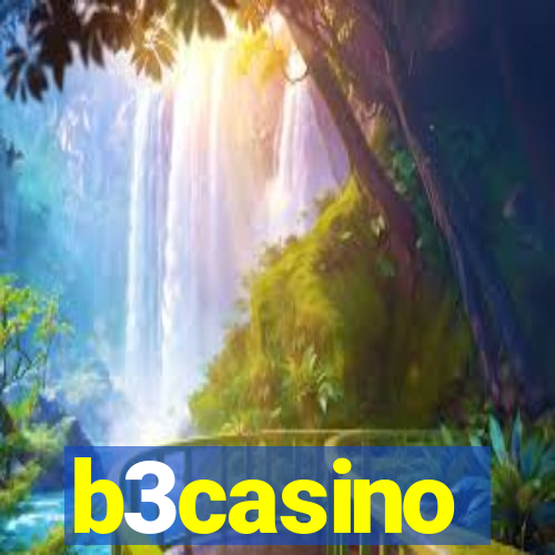 b3casino