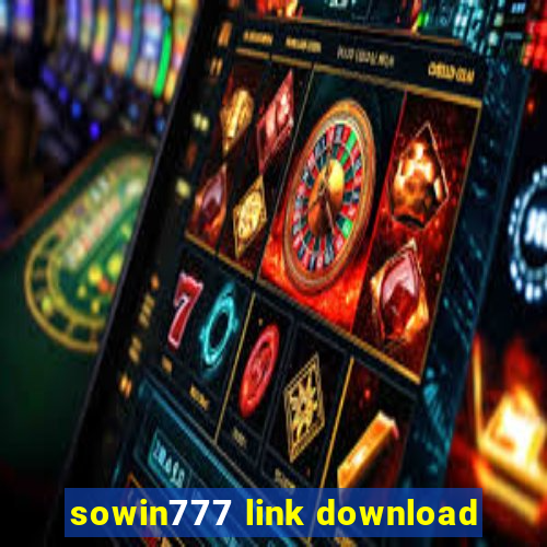 sowin777 link download