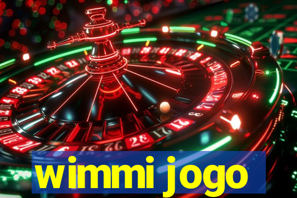 wimmi jogo