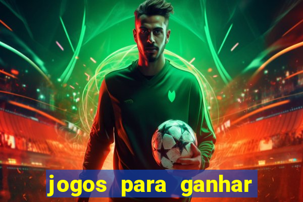 jogos para ganhar dinheiro de verdade no pagbank