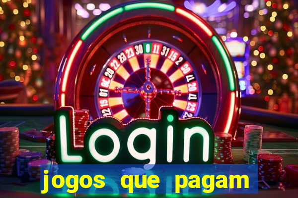 jogos que pagam pelo pagbank 2024