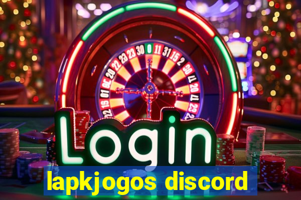 lapkjogos discord