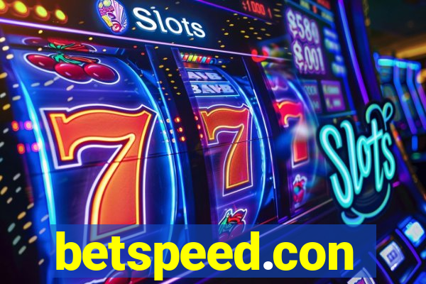 betspeed.con