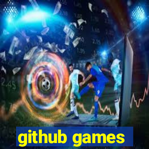 github games