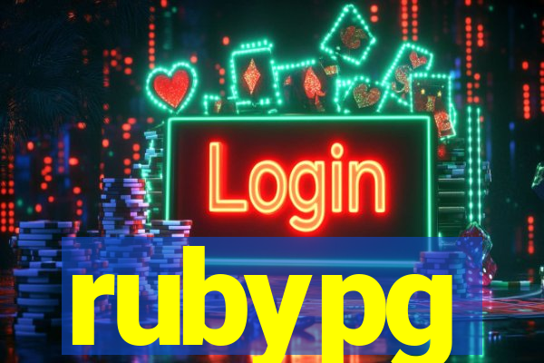 rubypg