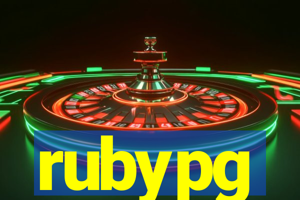 rubypg