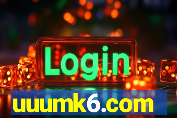 uuumk6.com