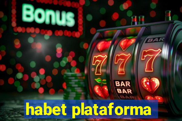 habet plataforma