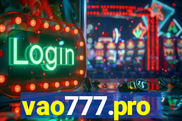 vao777.pro