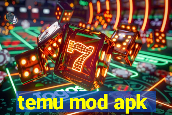 temu mod apk