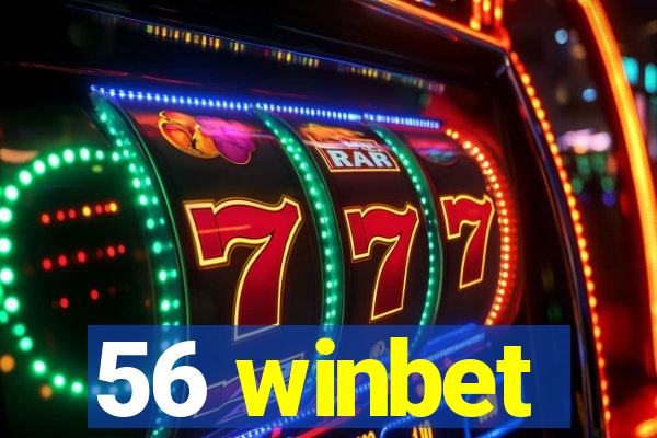 56 winbet