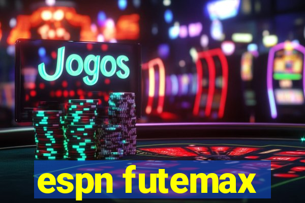 espn futemax